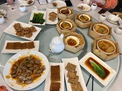 -鹿其林酒家(大学城店)