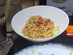-金厨泰国餐厅·全泰籍厨师料理(拱北店)