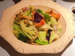 -闻见中国海南菜(K11店)