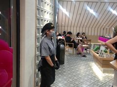 -霸王茶姬(正佳广场店)