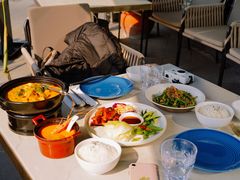 -星叶·东南亚料理(宁波万象汇店)
