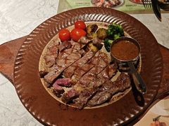 -半秋山西餐厅(宜昌大洋店)