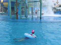 -秦皇岛乐岛海洋王国