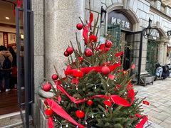 -富贵面包公司(运河店)