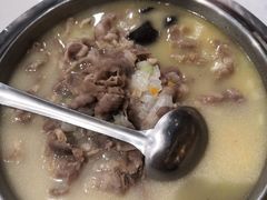 -天津大学·四十二斋餐厅