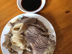 -老方牛味馆