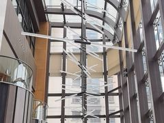 -西安高新希尔顿酒店·咖啡露台西餐厅
