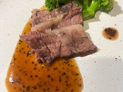 -博林天瑞喜来登酒店·西丽尚膳