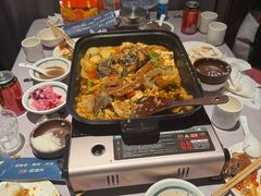 -洞庭鱼香(万科店)