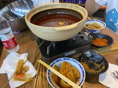 -亚皆老街南宁老友粉·米粉(印象城店)