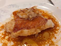 -申粤轩酒楼·三十年粤菜经典(丁香花园店)