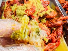 -呆虾王龙虾馆(南湖总店)