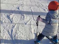 -大同万龙白登山国际滑雪场