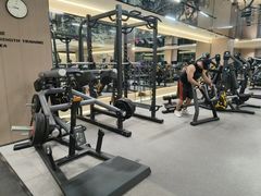 -力美健健身游泳俱乐部(顺联国际店)