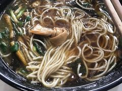 -老地方面馆(思南路店)