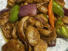 -三子下水馆(南十四道街151号店)