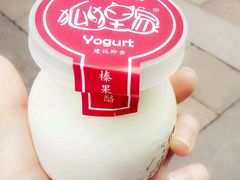-狐狸家·酸奶酪专门店(平江路店)