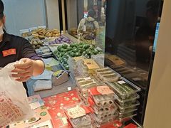 -沈大成(城隍庙店)