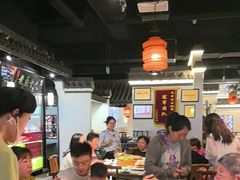-卢大鲜鱼头捞饭(美利广场店)