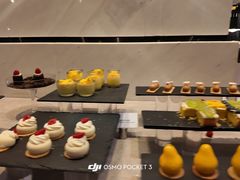 -武汉厨房自助餐厅·武汉卓尔万豪酒店