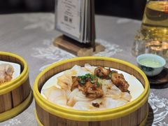 -香云轩·顺德菜(香云纱园林酒店店)