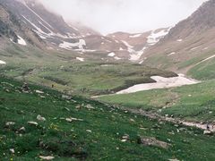 -新疆那拉提国家旅游度假区