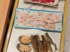 -鹅香四海·卤水火锅·砂锅粥·潮汕菜(宝安店)