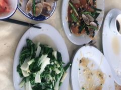 -秋姐美食店(旅游大道店)