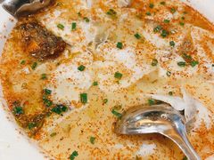 -渔语鱼新川菜Bistro(万象天地店)