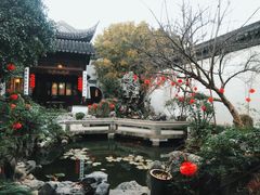 -苏州文旅花间堂·探花府酒店