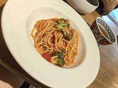 -漫蔬•台北蔬食小馆VEGGIEBOIL(朝晖店)