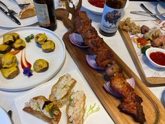 -马克西姆俄罗斯餐厅(通亚街店)