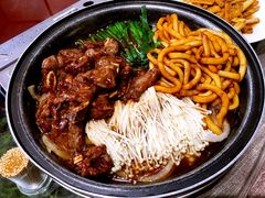 -门溪山居(七星店)