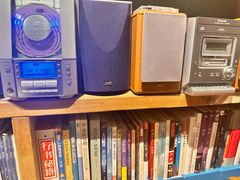 -守望者书店(南开大悦城店)