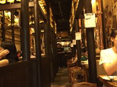 -韩国料理大力士(屏风街店)