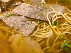 -永丰面馆(汉口路店)