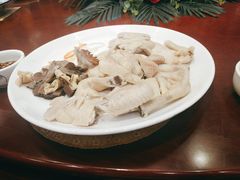 -顺风山庄(水濂山店)