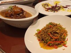 -老铺人家酒店(紫荆名流店)
