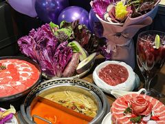 -快乐小羊(富强中路店)