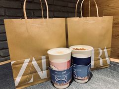 -唐沫茶兮(仓山万达金街店)