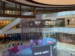-成都银泰中心in99