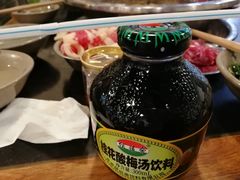 -渝味黄姐火锅(黄泥村店)