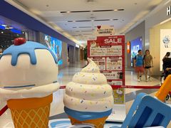 -永旺梦乐城(金银潭店)