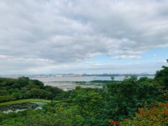 -广州莲花山旅游区