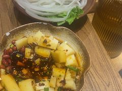 -老凯俚酸汤鱼(东山店)