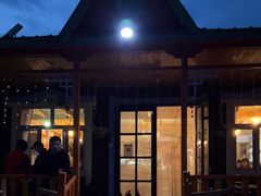 -卓娅俄餐厅(恩和俄罗斯民族乡店)