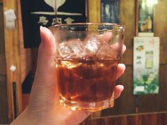 咖啡烧酒-鸟内会居酒屋(得意潮馆店)