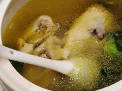 -东方明珠老上海8号餐厅(东方明珠广播电视塔店)