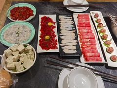 -许府牛火锅(信义坊总店)