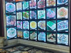 菜单-乡府肉丁水饺(环山路店)
